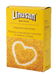 LINUSAN 500 G - Farmacia De Pasquale