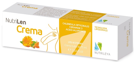 NUTRIFLOG CREMA LIPOSOMALE LENITIVA CICATRIZZANTE 75 G - Farmacia De Pasquale
