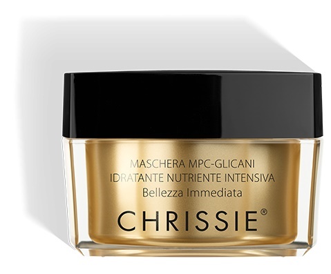 CHRISSIE MASCHERA MPC GLICANI 50 ML - Farmacia De Pasquale