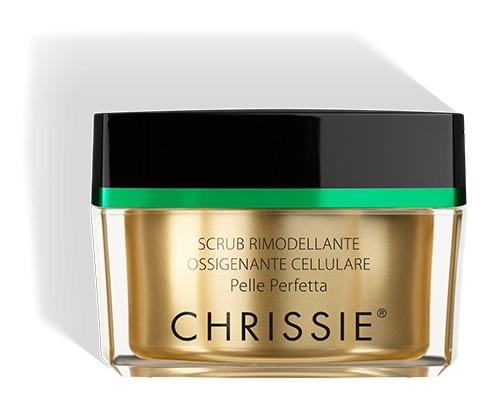 CHRISSIE SCRUB RIMODELLANTE 50 ML - Farmacia De Pasquale