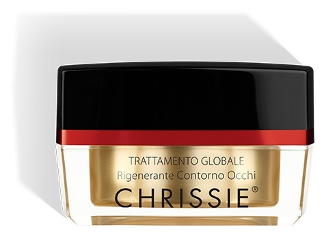 CHRISSIE TRATT GLOBALE OCCHI 15 ML - Farmacia De Pasquale