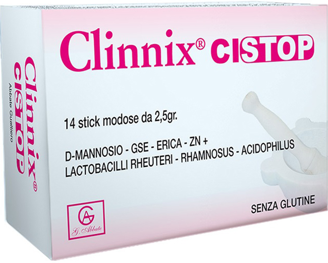 DETSKIN CISTOP 14 BUSTINE STICK PACK MONODOSE - Farmacia De Pasquale