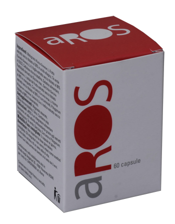 AROS 60 CAPSULE - Farmacia De Pasquale