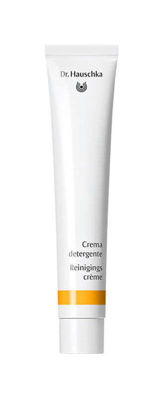 DR HAUSCHKA CREMA DETERGENTE 50ML - Farmacia De Pasquale