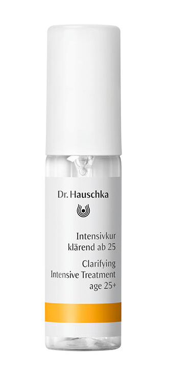 DR HAUSCHKA TRATT PURIFIC DA 25A - Farmacia De Pasquale