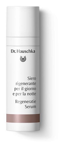 DR HAUSCHKA SIERO RIGEN GG/NTT 30 - Farmacia De Pasquale