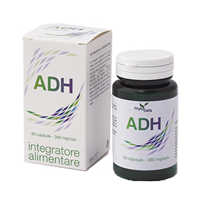 ADH 60 CAPSULE - Farmacia De Pasquale