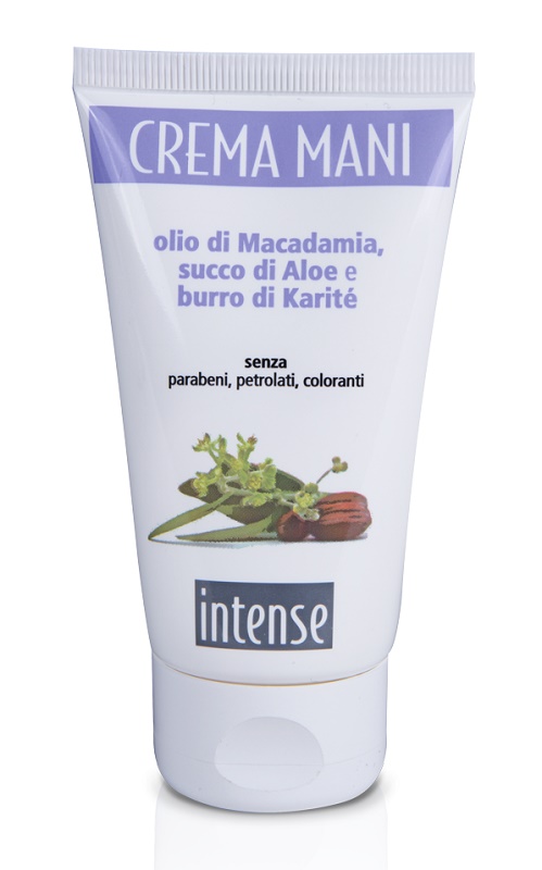 INTENSE CREMA MANI 75 ML - Farmacia De Pasquale