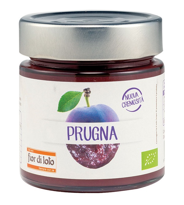COMPOSTA PRUGNA 250 G - Farmacia De Pasquale