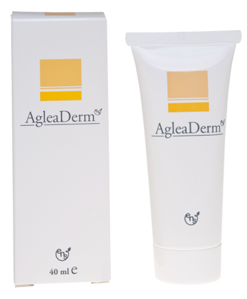 AGLEADERM CREMA 40 ML - Farmacia De Pasquale