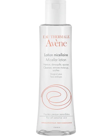 EAU THERMALE AVENE LOZIONE MICELLARE 200 ML - Farmacia De Pasquale