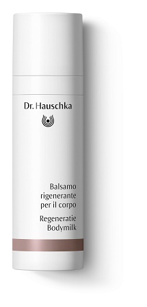 DR HAUSCHKA BALS RIGEN CRP 150ML - Farmacia De Pasquale
