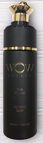WOW EFFECT SIERO ANTIAGE 30 ML - Farmacia De Pasquale