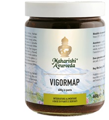 VIGORMAP PASTA 600 G - Farmacia De Pasquale