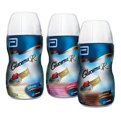 GLUCERNA SR VANIGLIA 220 ML - Farmacia De Pasquale