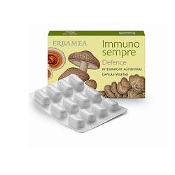 IMMUNOSEMPRE DEFENCE 24 CAPSULE - Farmacia De Pasquale