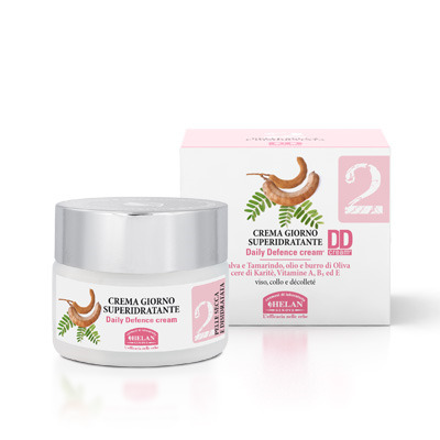 LINEA 2 CREMA GIORNO SUPERIDRATANTE - Farmacia De Pasquale