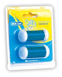NOKSAN SILKY FEET REFILL - Farmacia De Pasquale