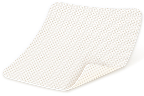 MEDICAZIONE TNT ASSORBENTE GELIFICANTE URGOCLEAN 6X6CM 5 PEZZI - Farmacia De Pasquale
