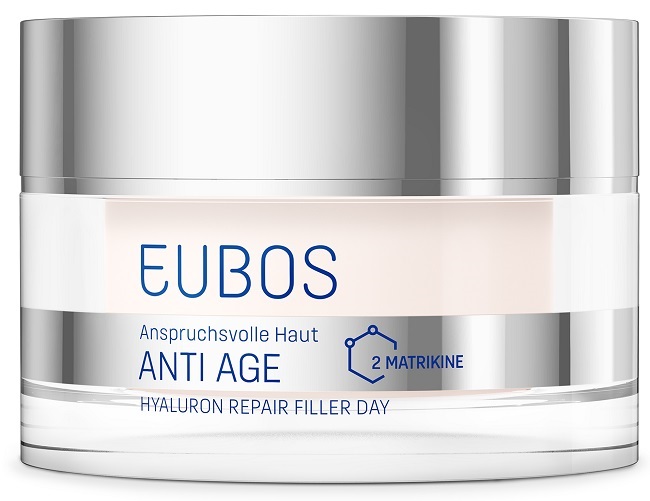 EUBOS HYALURON REPAIR FILLER DAY 50 ML - Farmacia De Pasquale