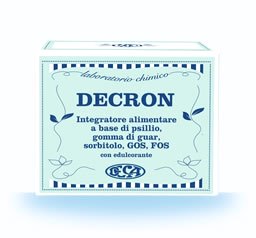 DECRON 20 BUSTINE DA 5,44 G - Farmacia De Pasquale