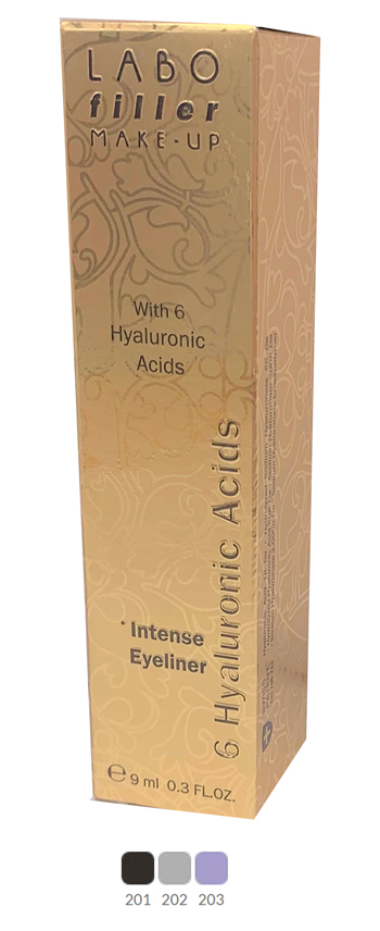 EYELINER TRATTO INTENSO E DECISO 202 - Farmacia De Pasquale