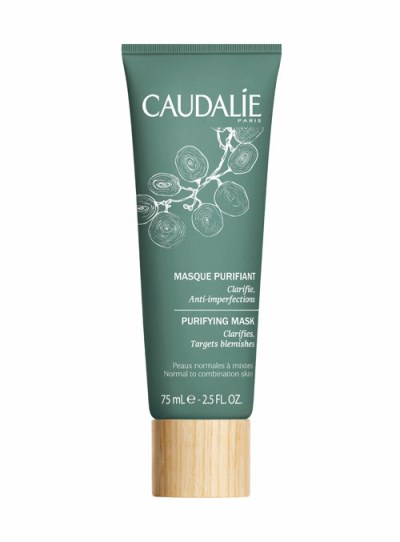 MASCHERA PURIFICANTE 75 ML - Farmacia De Pasquale