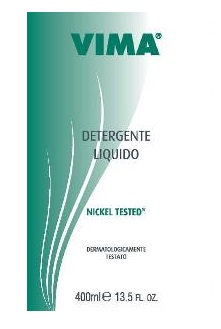 VIMA DETERGENTE PELLI SENSIBILI 400 ML - Farmacia De Pasquale