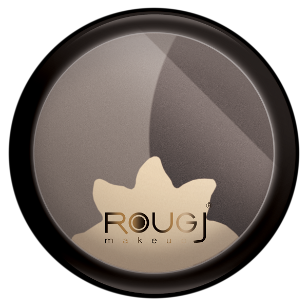 ROUGJ OMBRETTO TRIO N 01 GRIGIO - Farmacia De Pasquale