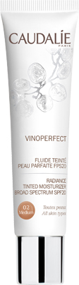 VINOPERFECT FLUIDO SPF20 02 40 ML 2016 - Farmacia De Pasquale