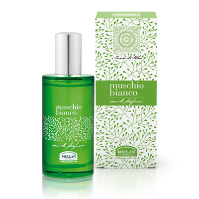 MUSCHIO BIANCO EAU DE PARFUM - Farmacia De Pasquale
