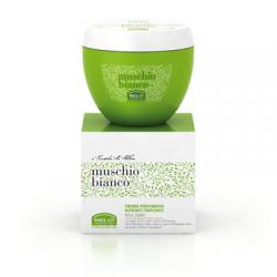 MUSCHIO BIANCO CREMA PROFUMATA - Farmacia De Pasquale