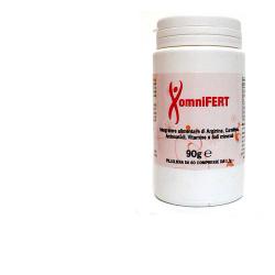 OMNIFERT 60 COMPRESSE - Farmacia De Pasquale