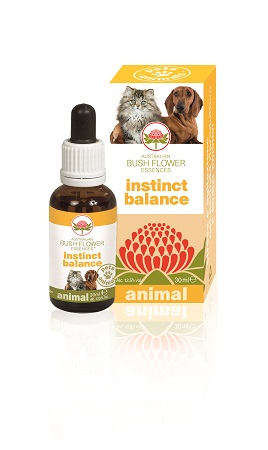 INSTINCT BALANCE 30 ML - Farmacia De Pasquale