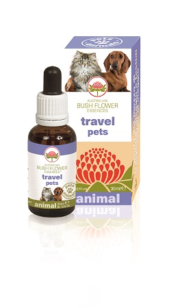TRAVEL PETS 30 ML - Farmacia De Pasquale