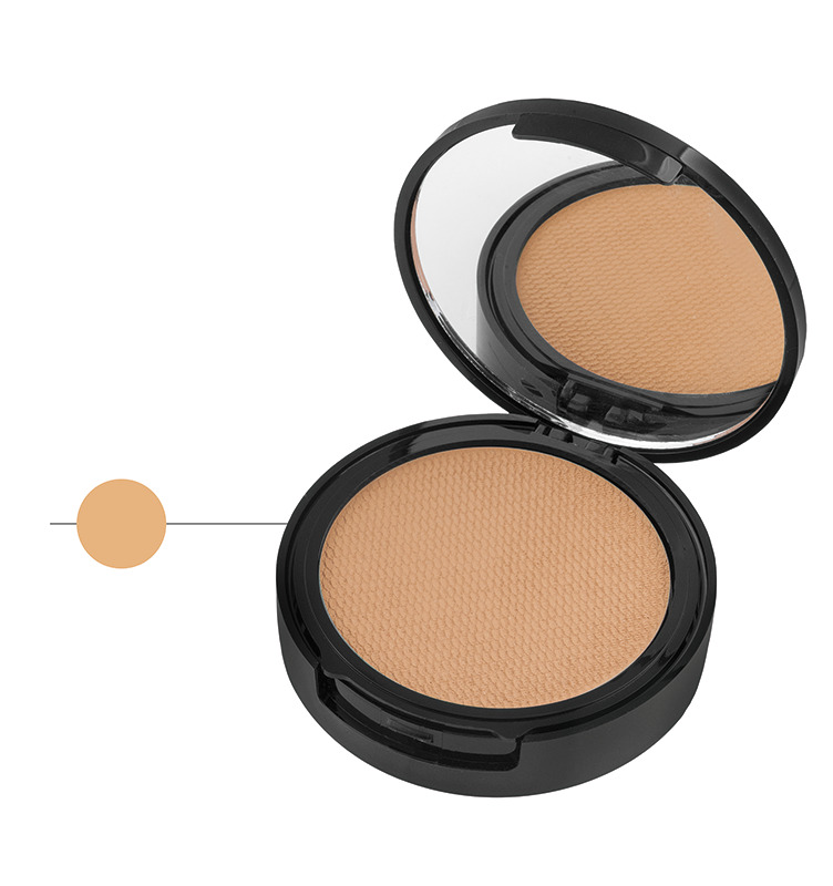 I COLORI DI HELAN FONDOTINTA COMPATTO PANERA - Farmacia De Pasquale