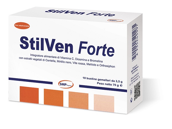 STILVEN FORTE 20 BUSTINE - Farmacia De Pasquale
