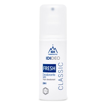 IDIDEO CLASSIC SPRAY 100 ML - Farmacia De Pasquale