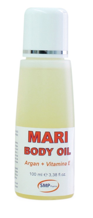 MARI BODY OIL 100 ML - Farmacia De Pasquale