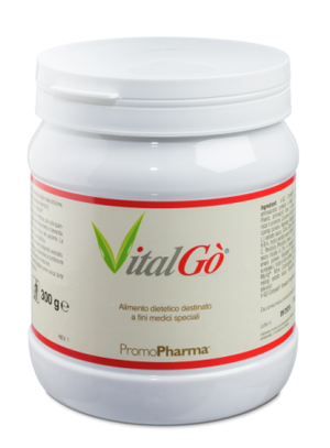 VITALGO' 300 G - Farmacia De Pasquale