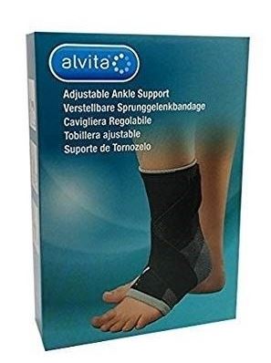 ALVITA CAVIGLIERA 3 - Farmacia De Pasquale