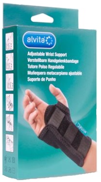 ALVITA TUTORE POLSO 2 - Farmacia De Pasquale