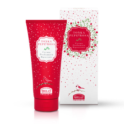 TONKA CREMA PROFUMATA - Farmacia De Pasquale