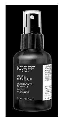KORFF MK PULITORE PENNELLI 50 ML - Farmacia De Pasquale