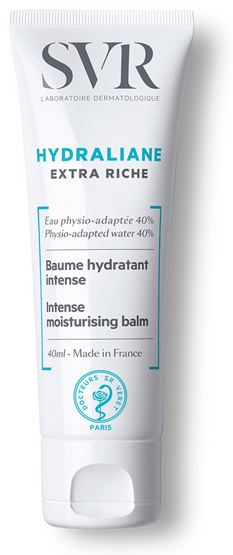 SVR HYDRALIANE EXTRA RICHE 40 ML - Farmacia De Pasquale