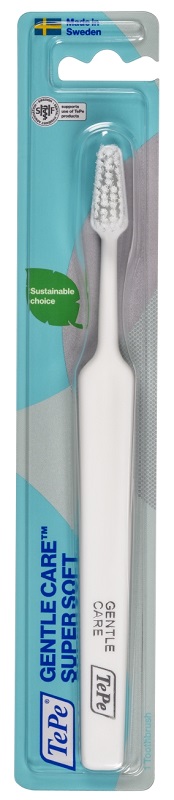 TEPE SPAZZOLINO GENTLE CARE - Farmacia De Pasquale