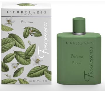 FRESCAESSENZA PROFUMO EDIZIONE LIMITATA 100 ML - Farmacia De Pasquale