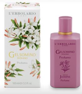 GELSOMINO INDIANO PROFUMO EDIZIONE LIMITATA 100 ML - Farmacia De Pasquale
