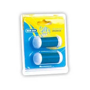 NOKSAN SILKY FEET EVOLUTION REFILL - Farmacia De Pasquale
