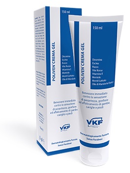 POLIVEN CREMA GEL 150 ML - Farmacia De Pasquale